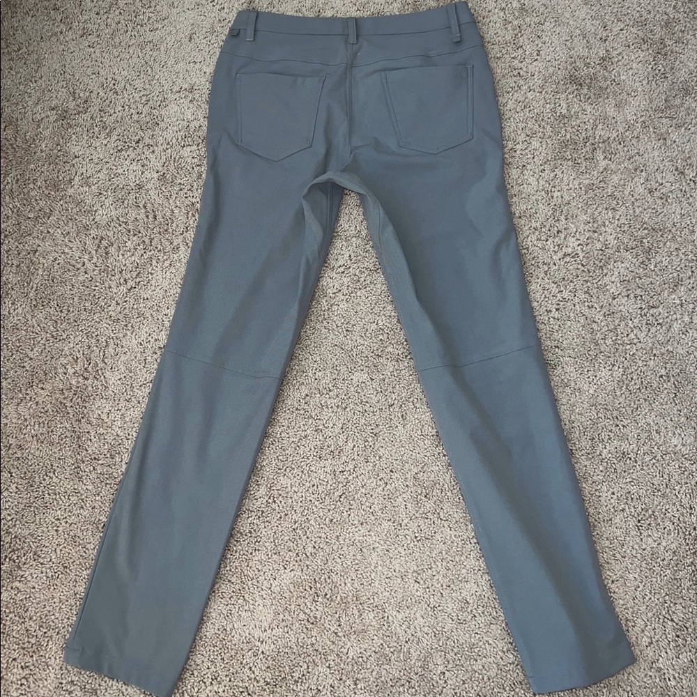 lululemon men’s ABC Pant